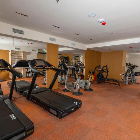 Hotel Golden Palace Shkodër Eksteriør bilde