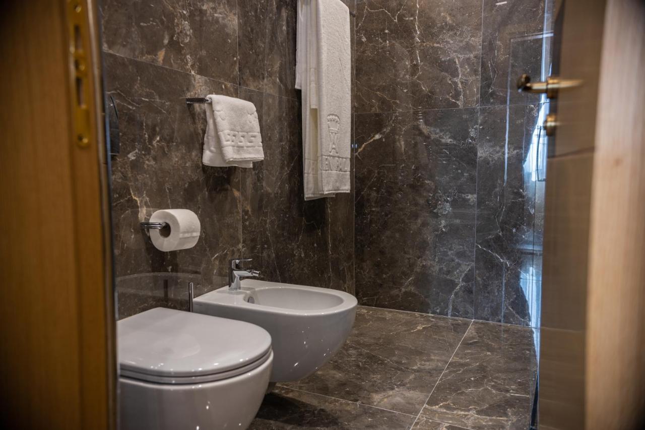 Hotel Golden Palace Shkodër Eksteriør bilde