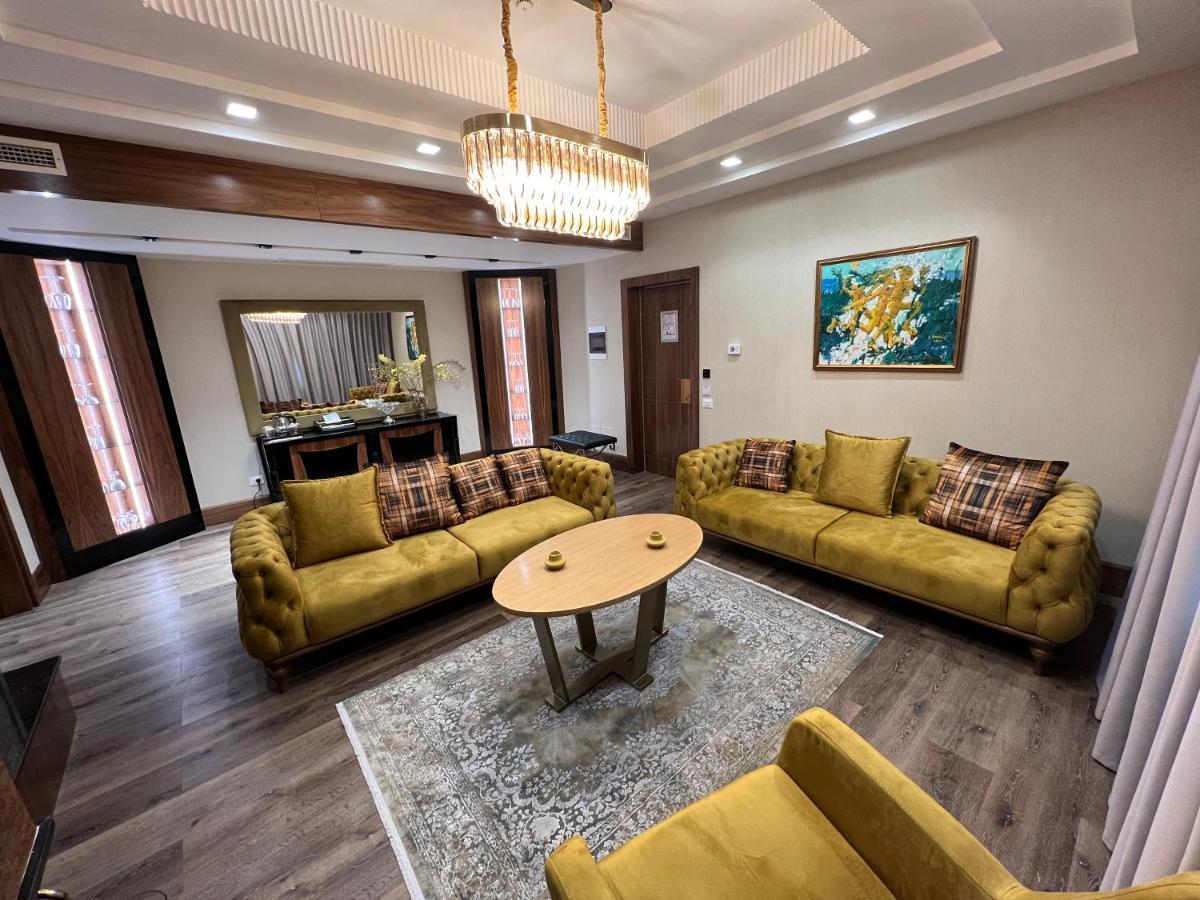 Hotel Golden Palace Shkodër Eksteriør bilde