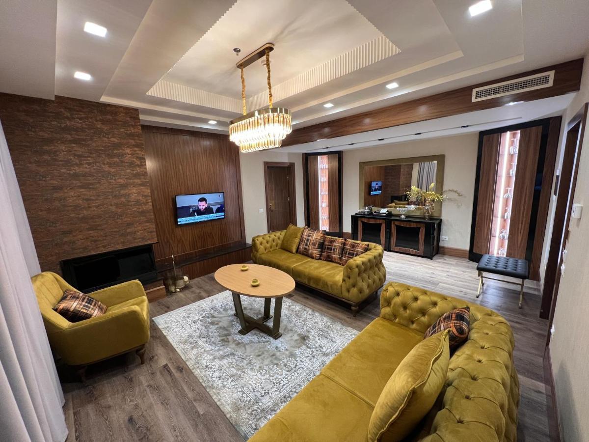 Hotel Golden Palace Shkodër Eksteriør bilde